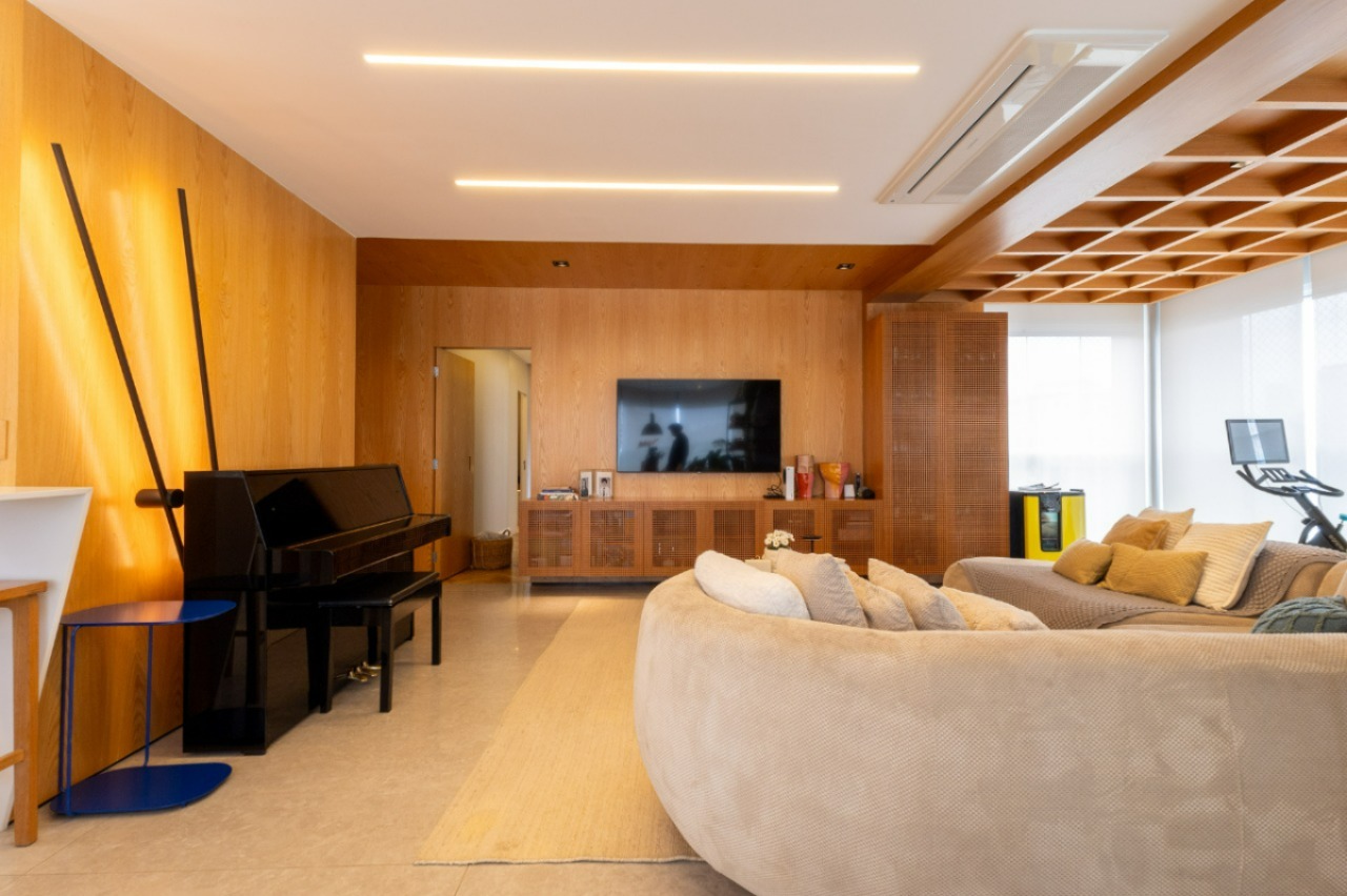 Apartamento, 3 quartos, 160 m² - Foto 12