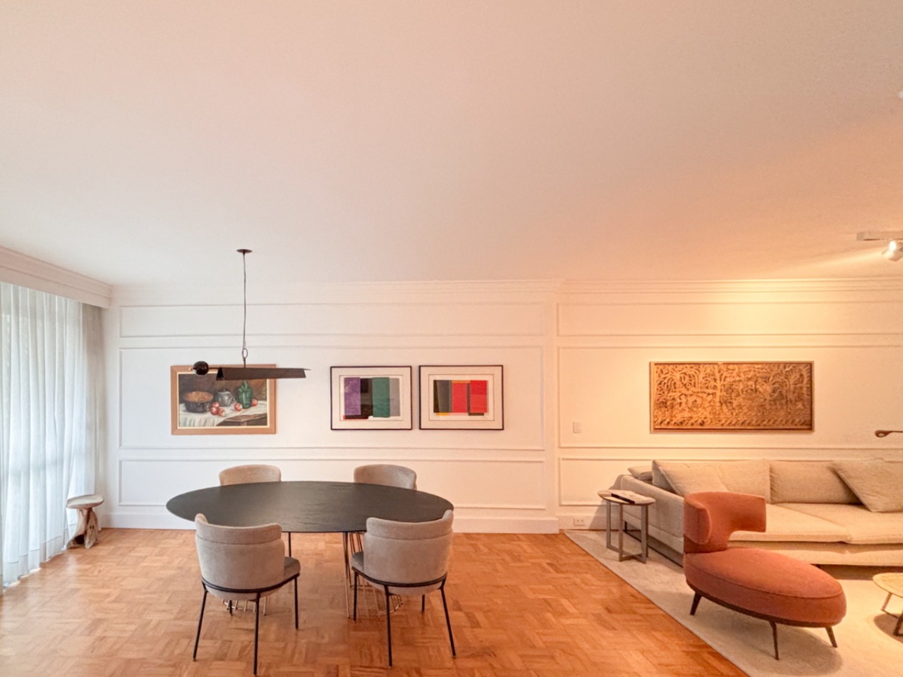 Apartamento, 2 quartos, 200 m² - Foto 12