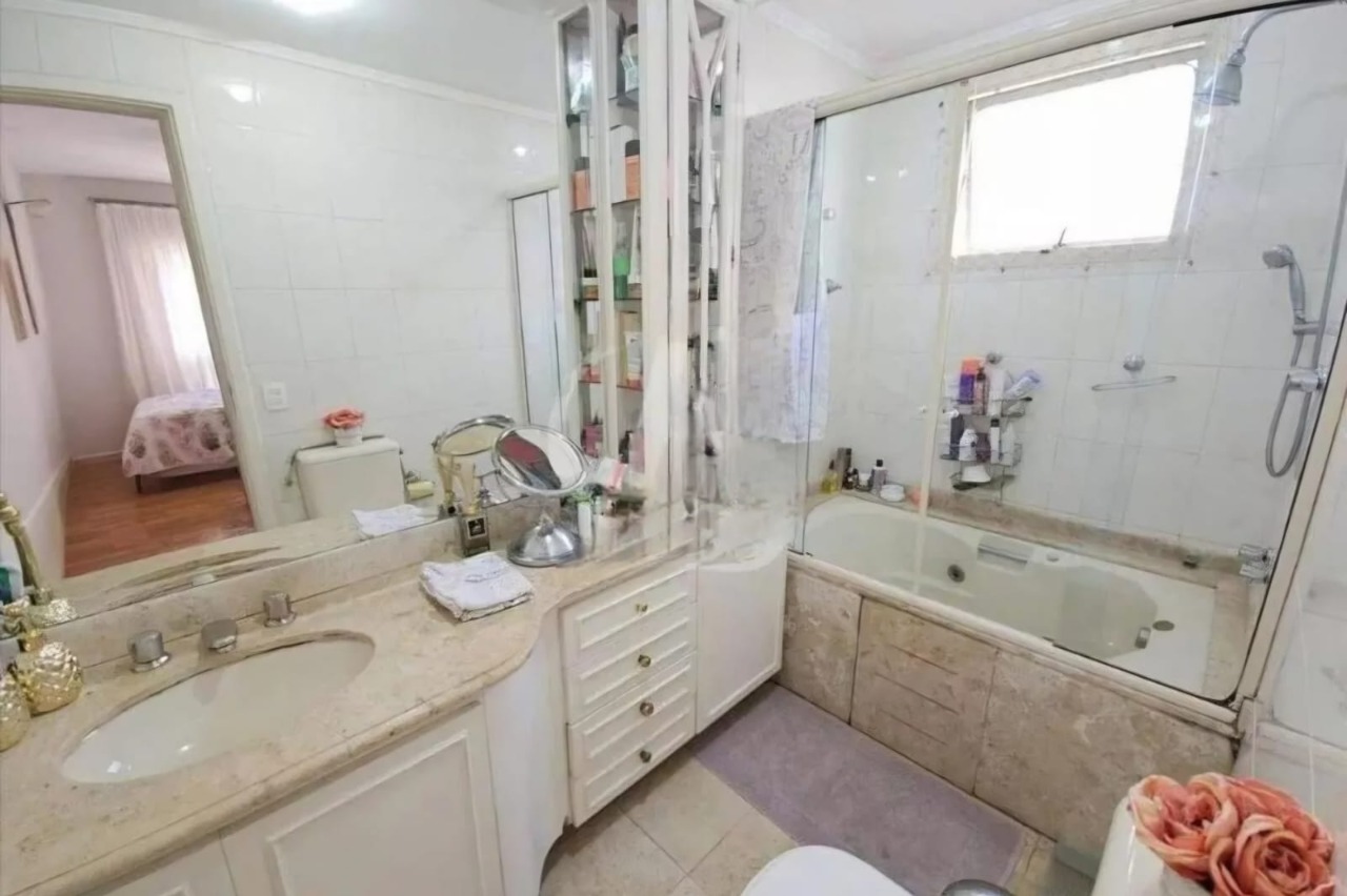 Apartamento, 3 quartos, 160 m² - Foto 11