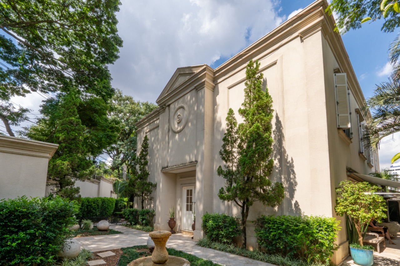 Casa, 5 quartos, 600 m² - Foto 47