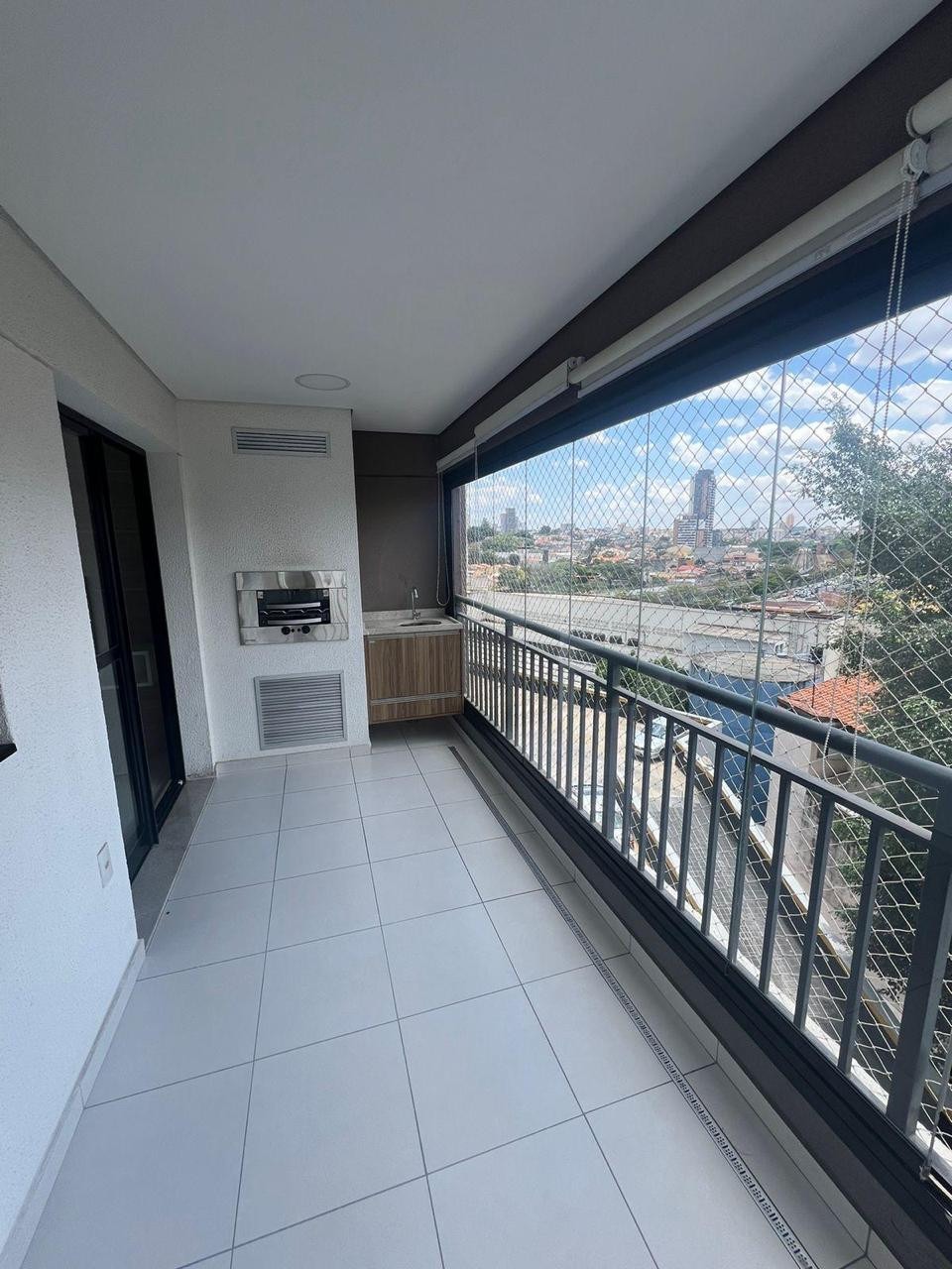 Apartamento, 2 quartos, 61 m² - Foto 1