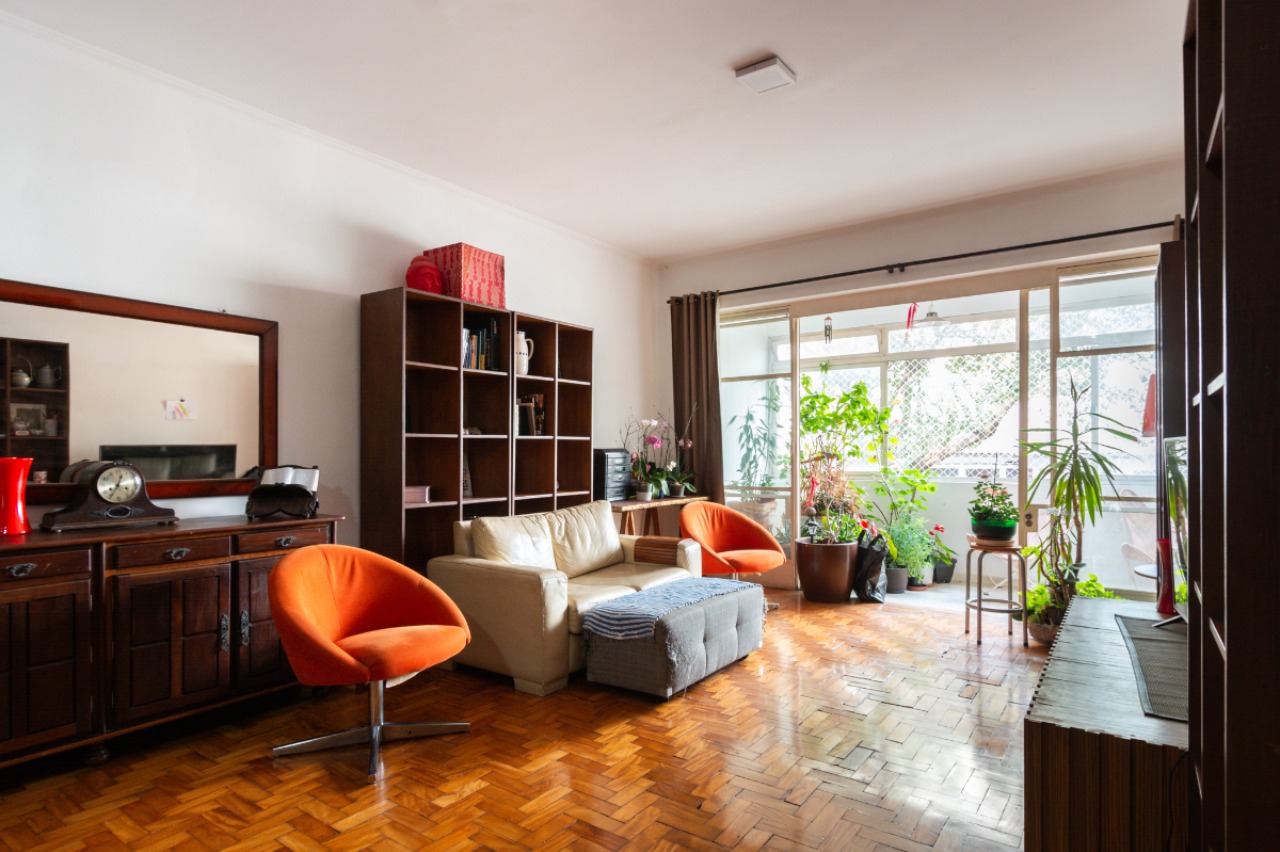 Apartamento, 2 quartos, 150 m² - Foto 3