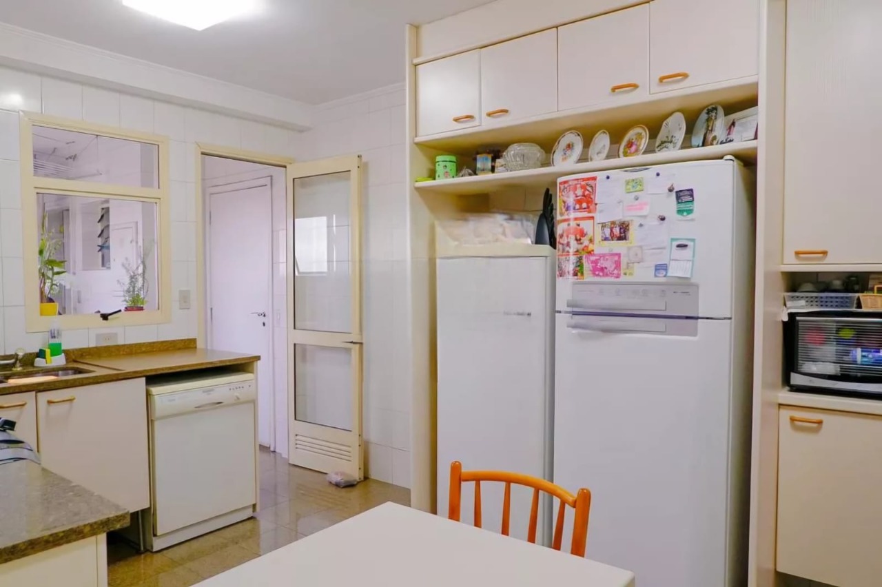 Apartamento, 5 quartos, 160 m² - Foto 6