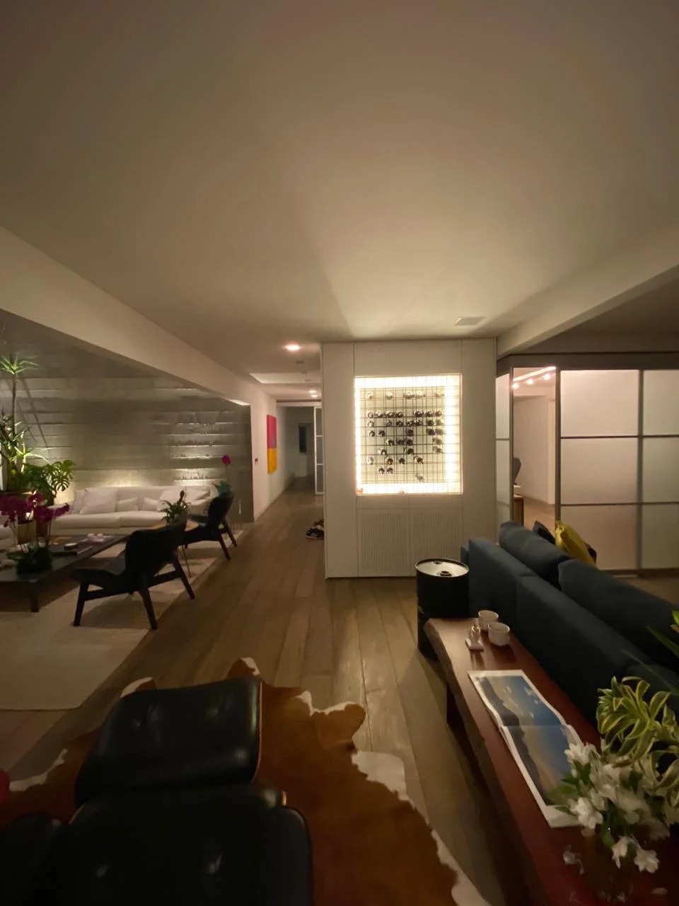 Apartamento, 4 quartos, 250 m² - Foto 10