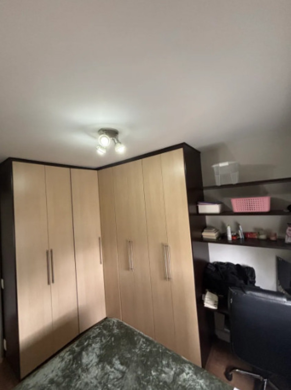 Apartamento, 3 quartos, 115 m² - Foto 11