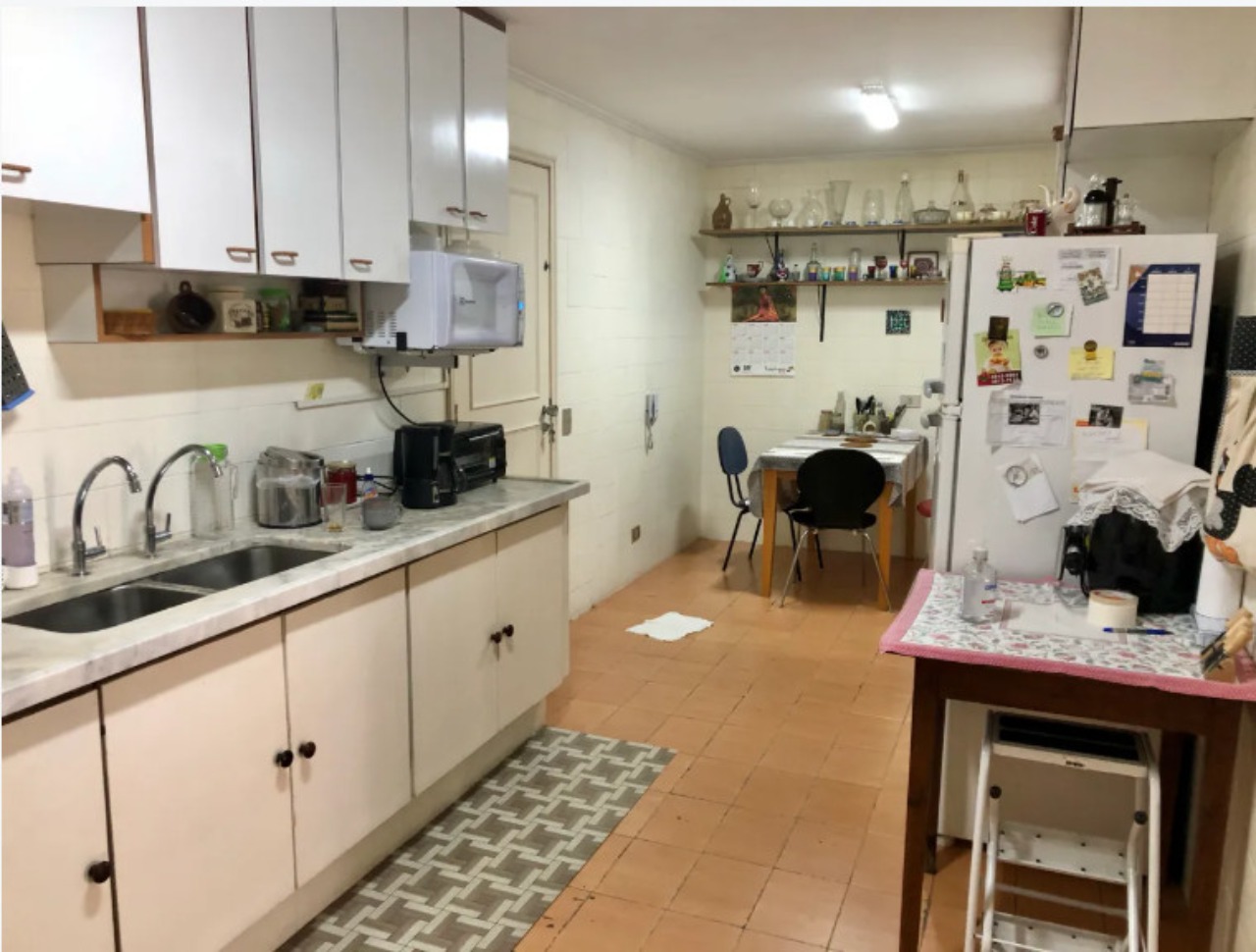 Apartamento, 4 quartos, 180 m² - Foto 13