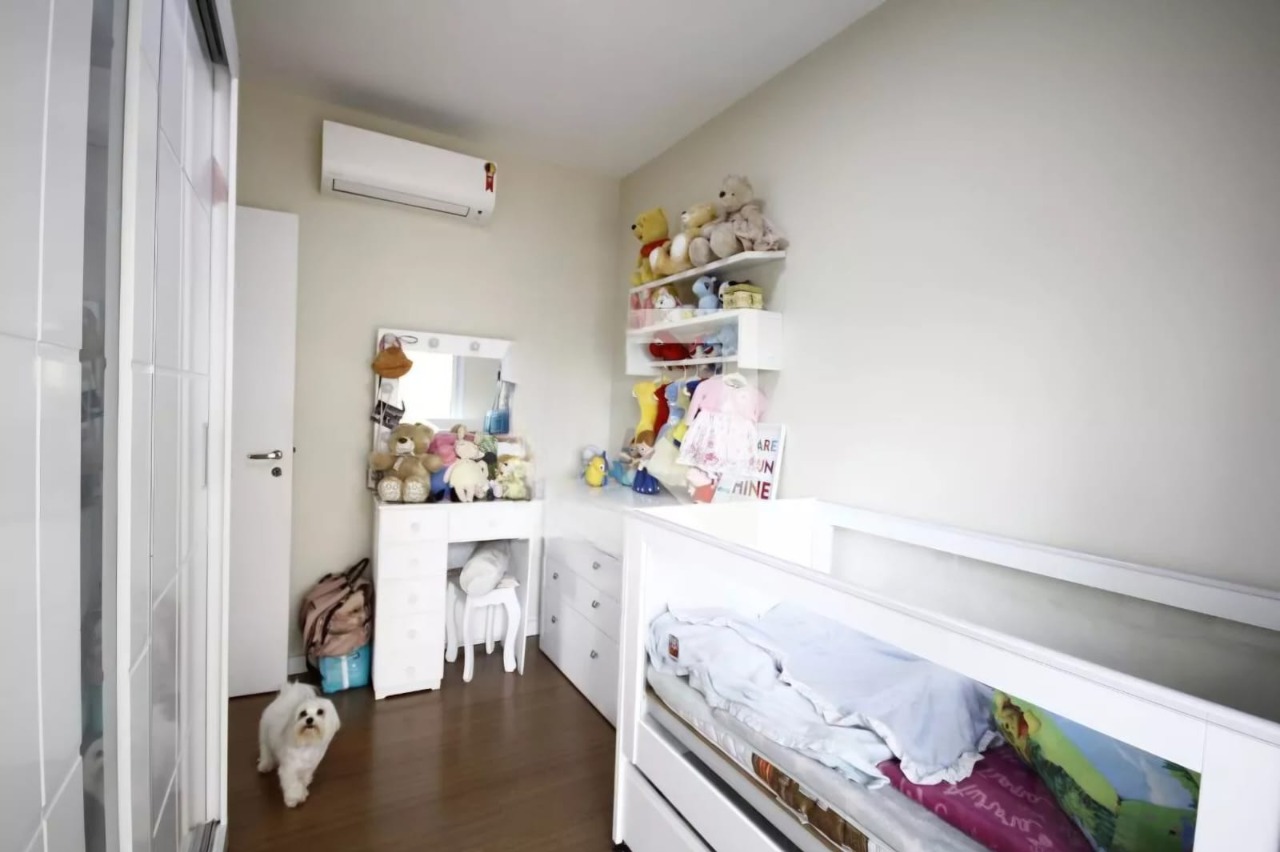 Apartamento, 3 quartos, 82 m² - Foto 7