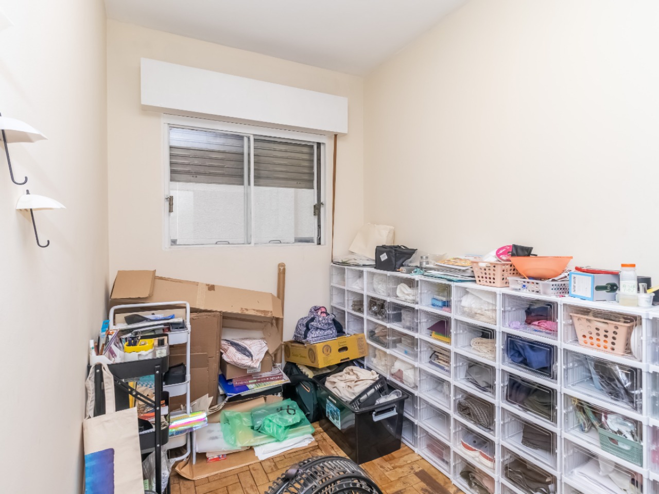 Apartamento, 4 quartos, 164 m² - Foto 25
