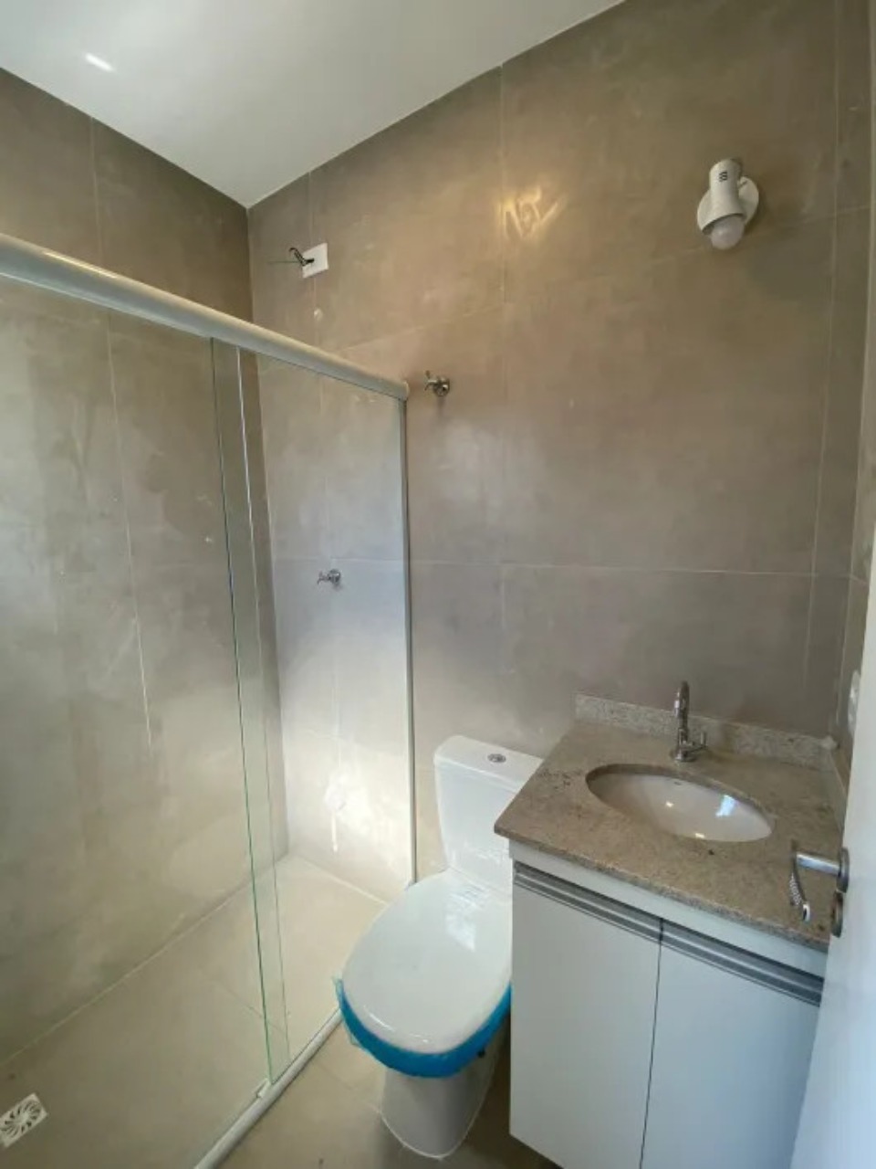 Casa de Condomínio, 2 quartos - Foto 6