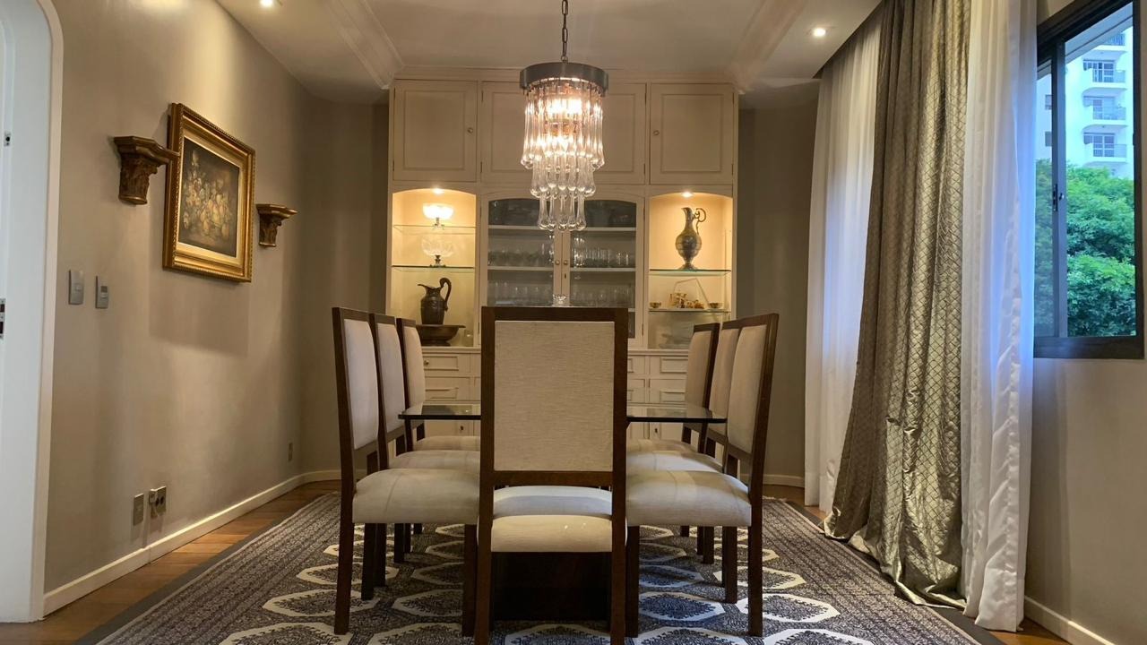 Apartamento, 4 quartos, 300 m² - Foto 8