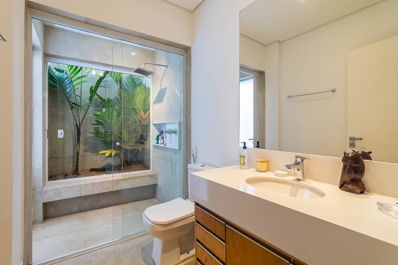 Casa, 4 quartos, 270 m² - Foto 17