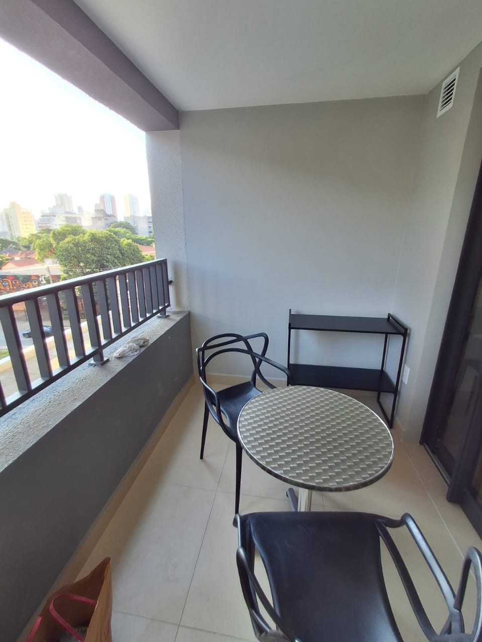 Apartamento, 1 quarto, 27 m² - Foto 10
