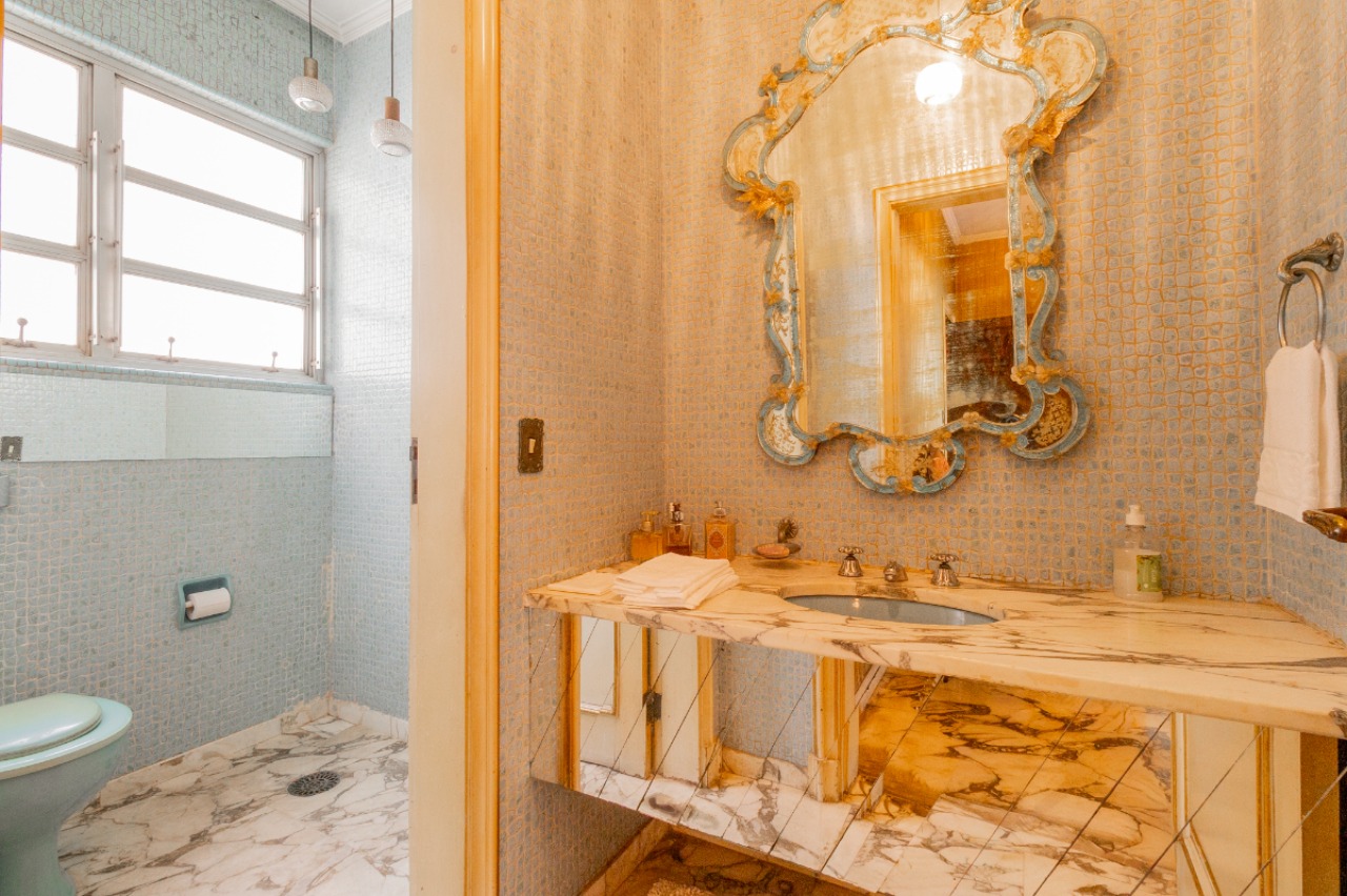 Apartamento, 4 quartos, 480 m² - Foto 14