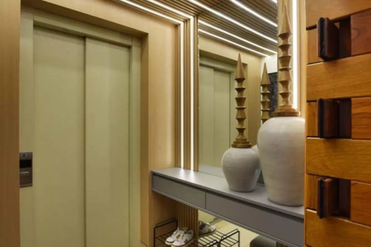 Apartamento, 4 quartos, 237 m² - Foto 18