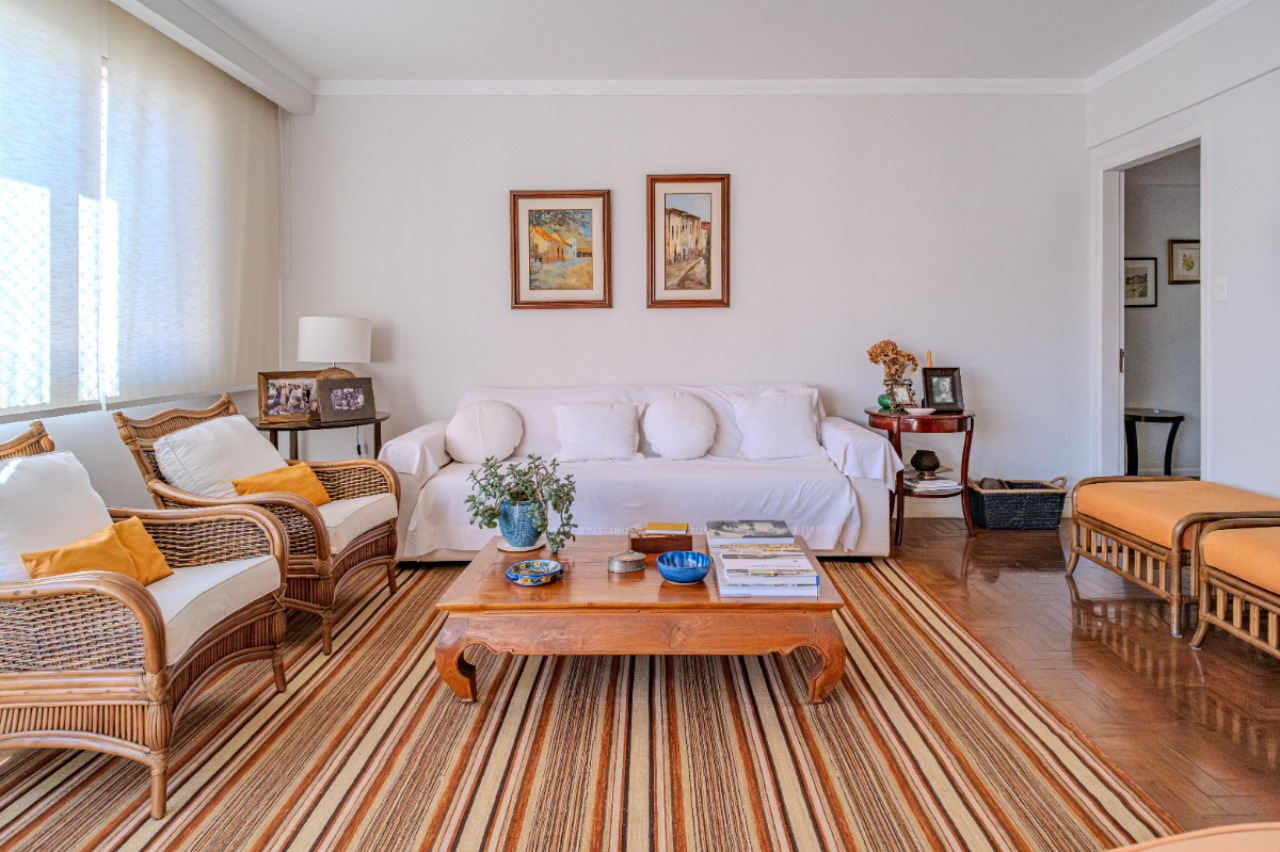 Apartamento, 2 quartos, 140 m² - Foto 4