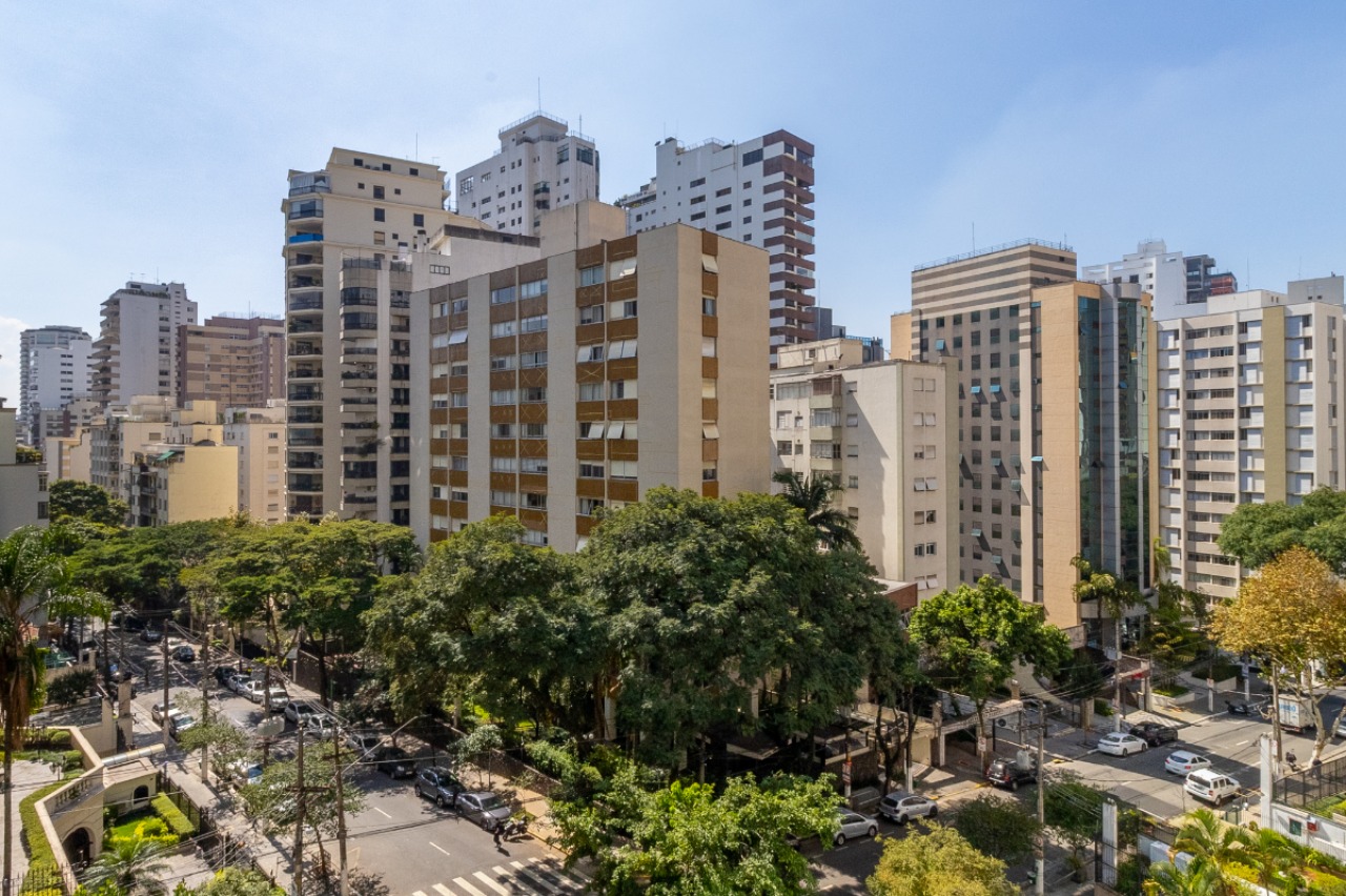 Apartamento, 4 quartos, 480 m² - Foto 6