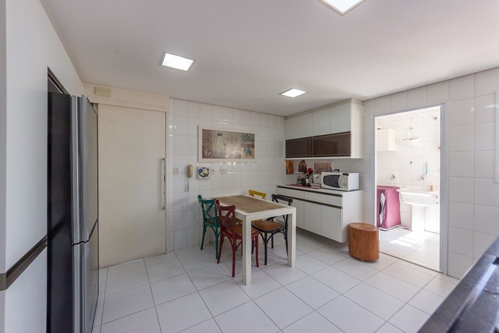 Cobertura, 3 quartos, 285 m² - Foto 42