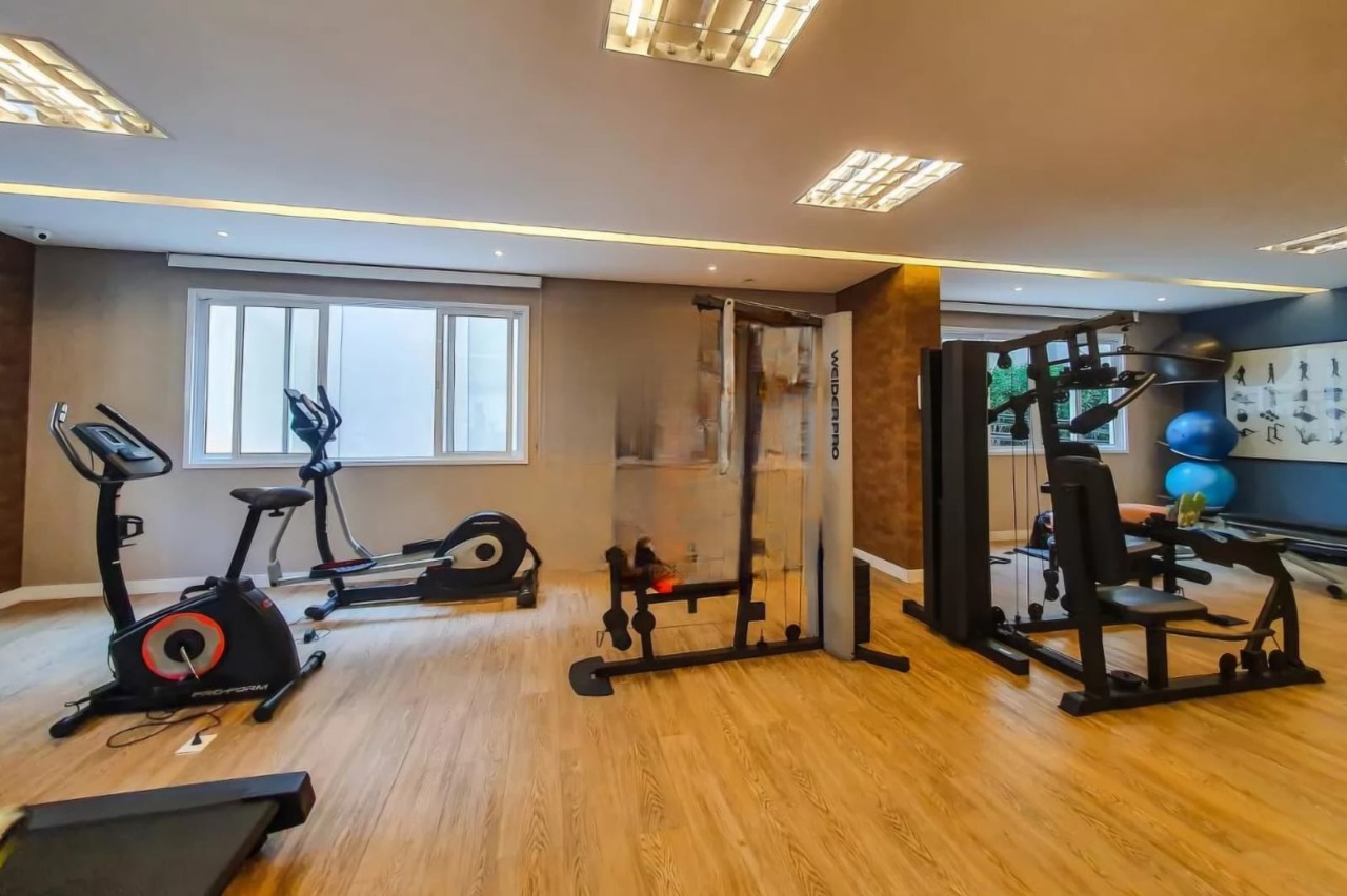 Apartamento, 2 quartos, 70 m² - Foto 15