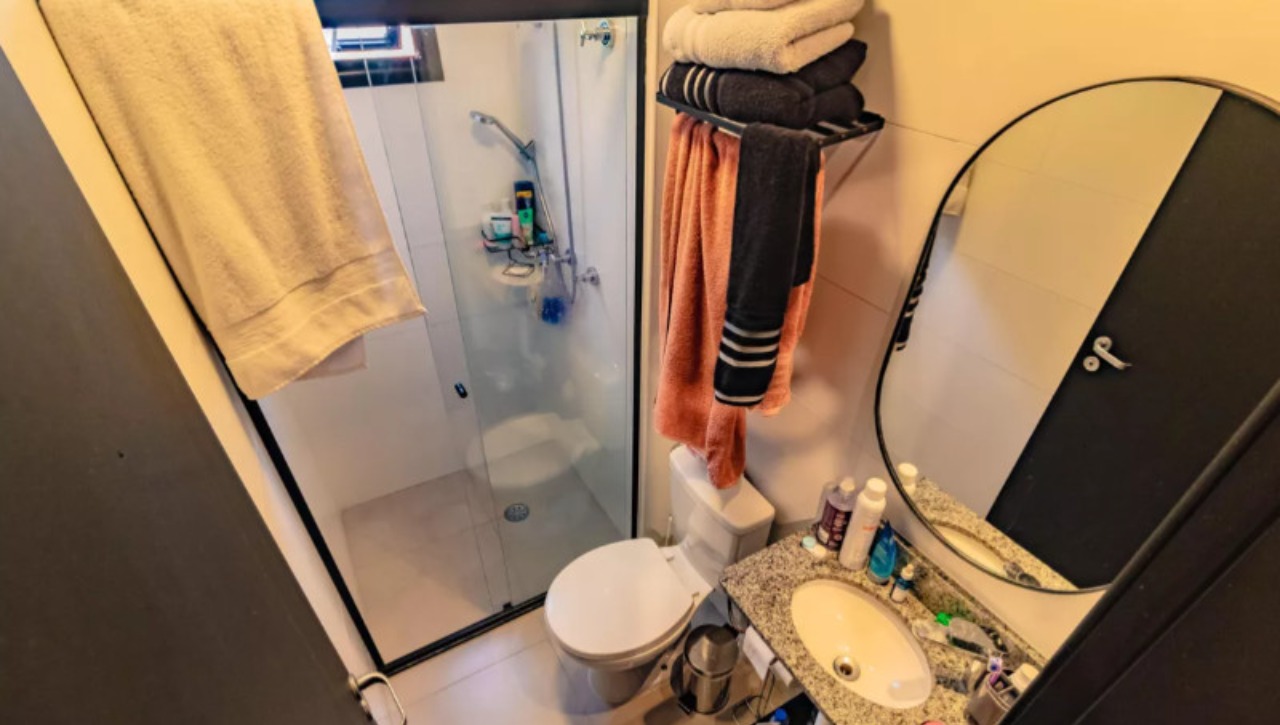 Apartamento, 2 quartos, 50 m² - Foto 11
