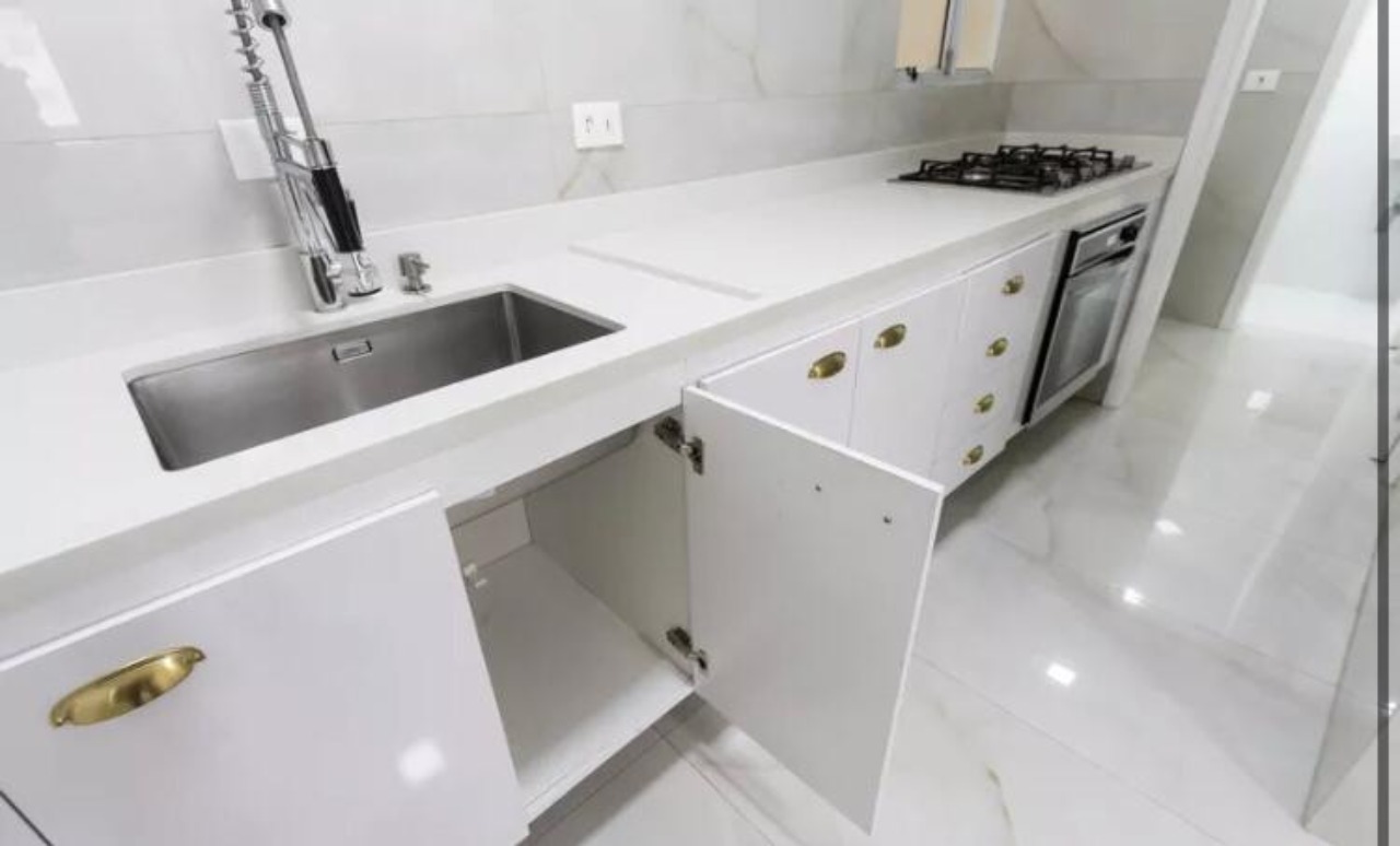Apartamento, 2 quartos, 75 m² - Foto 8