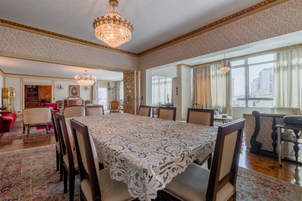 Apartamento, 4 quartos, 480 m² - Foto 9