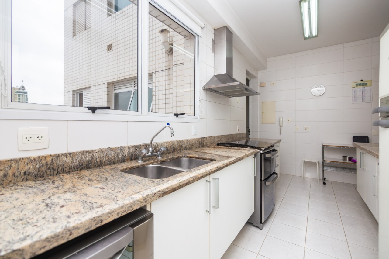 Apartamento, 4 quartos, 210 m² - Foto 24