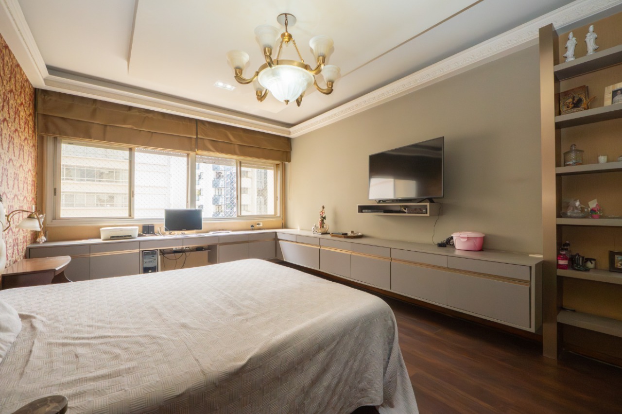 Apartamento, 4 quartos, 370 m² - Foto 26