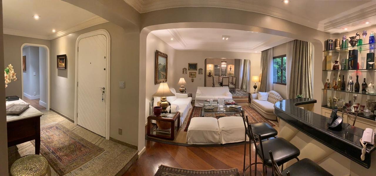 Apartamento, 4 quartos, 300 m² - Foto 7