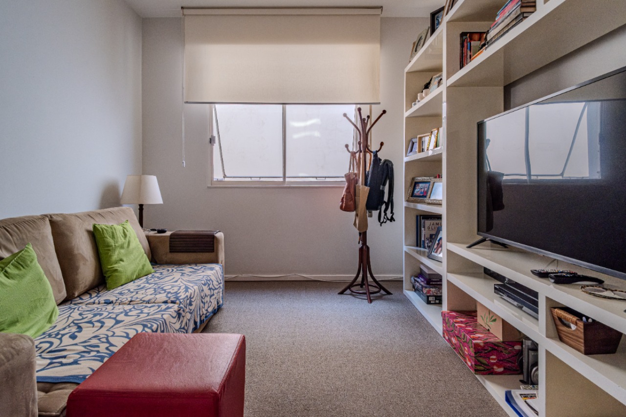 Apartamento, 2 quartos, 140 m² - Foto 6