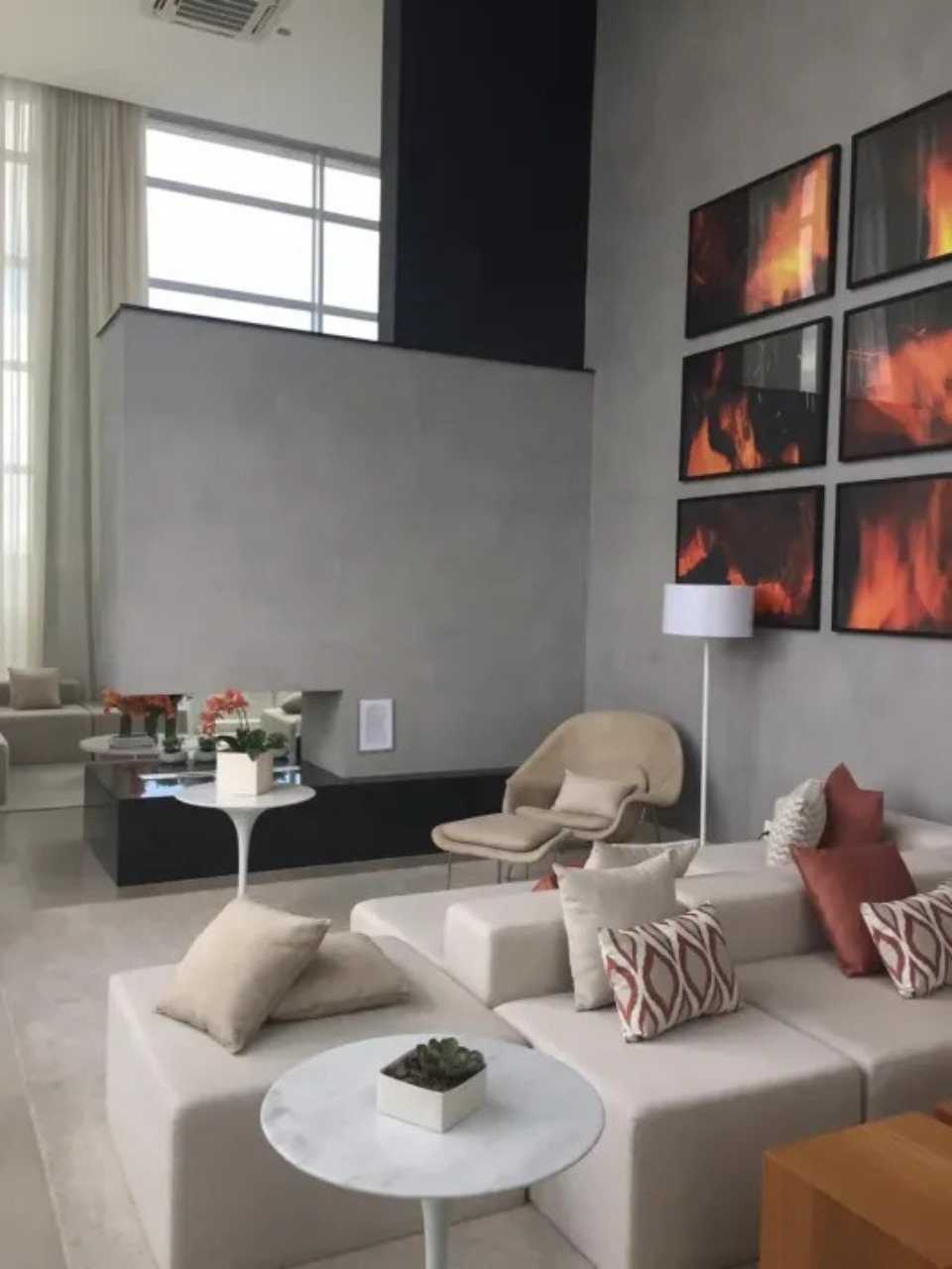 Apartamento, 1 quarto, 50 m² - Foto 7