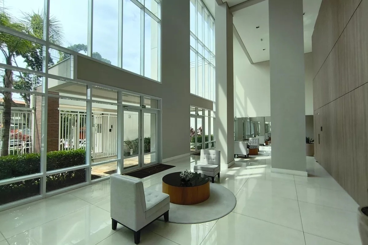 Apartamento, 3 quartos, 156 m² - Foto 27