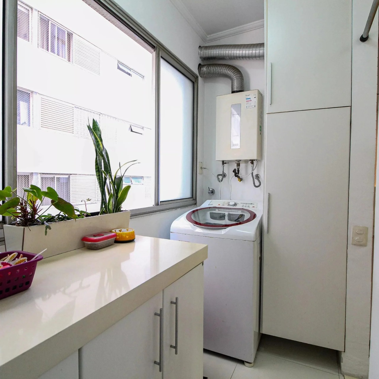 Apartamento, 3 quartos, 100 m² - Foto 28