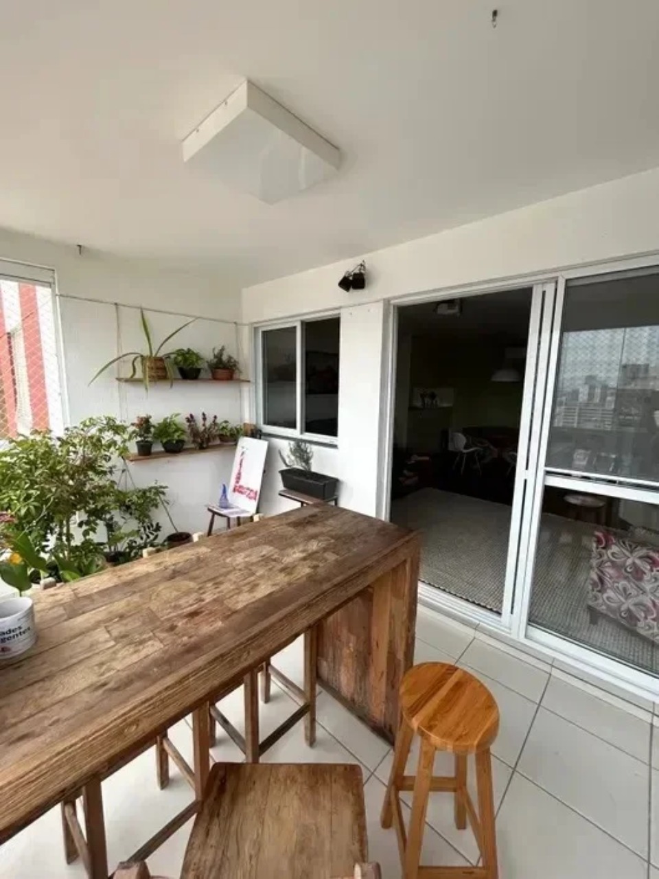 Apartamento, 3 quartos, 100 m² - Foto 6