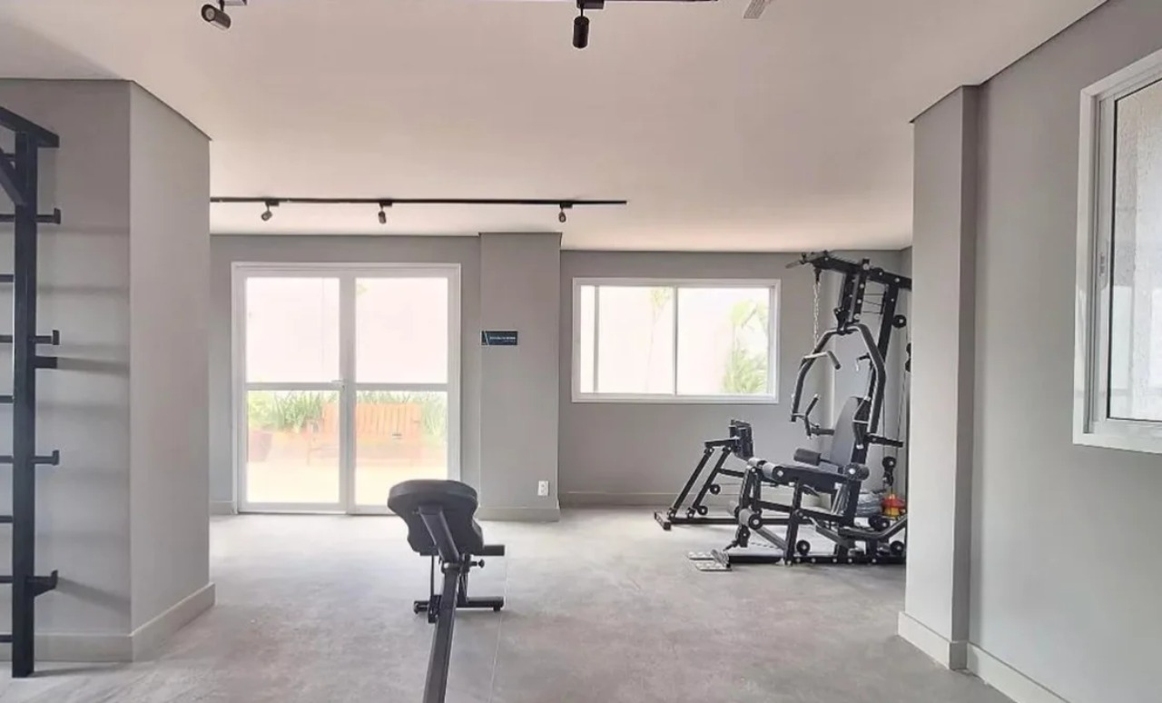 Apartamento, 1 quarto, 40 m² - Foto 9