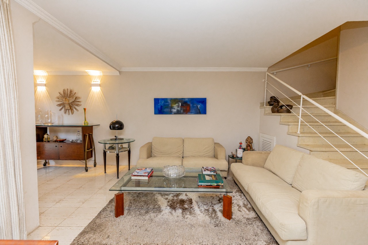 Casa, 4 quartos, 260 m² - Foto 10
