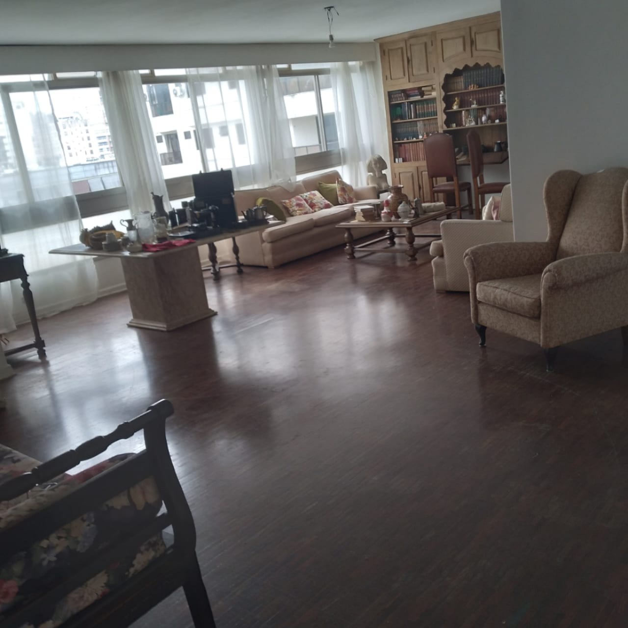 Apartamento, 4 quartos, 190 m² - Foto 7