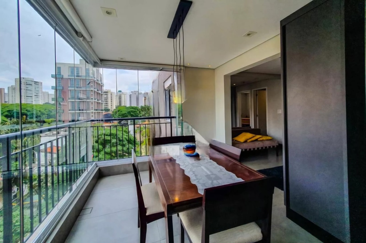 Apartamento, 2 quartos, 70 m² - Foto 12