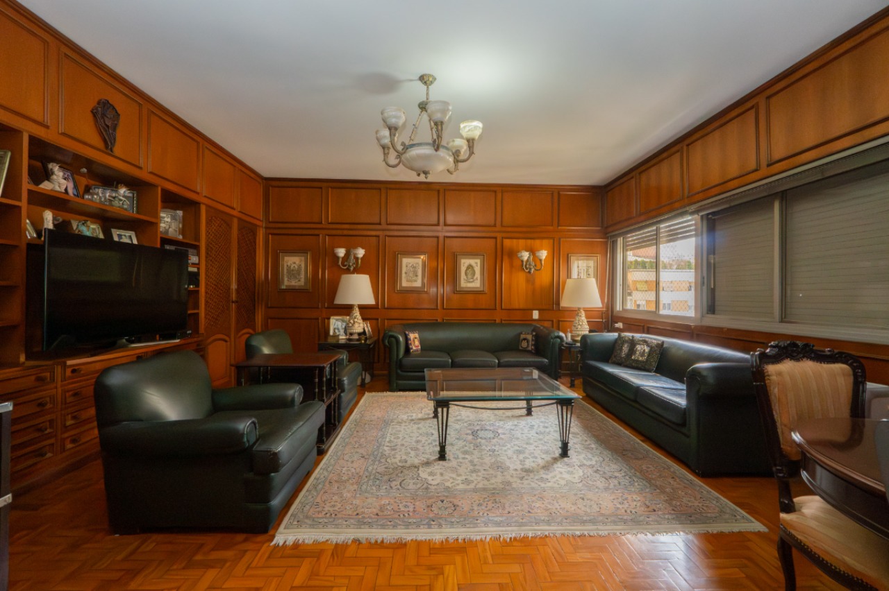 Apartamento, 4 quartos, 370 m² - Foto 14