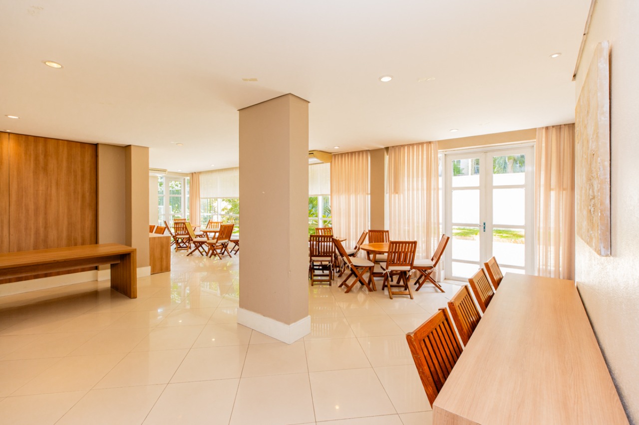 Apartamento, 3 quartos, 150 m² - Foto 35