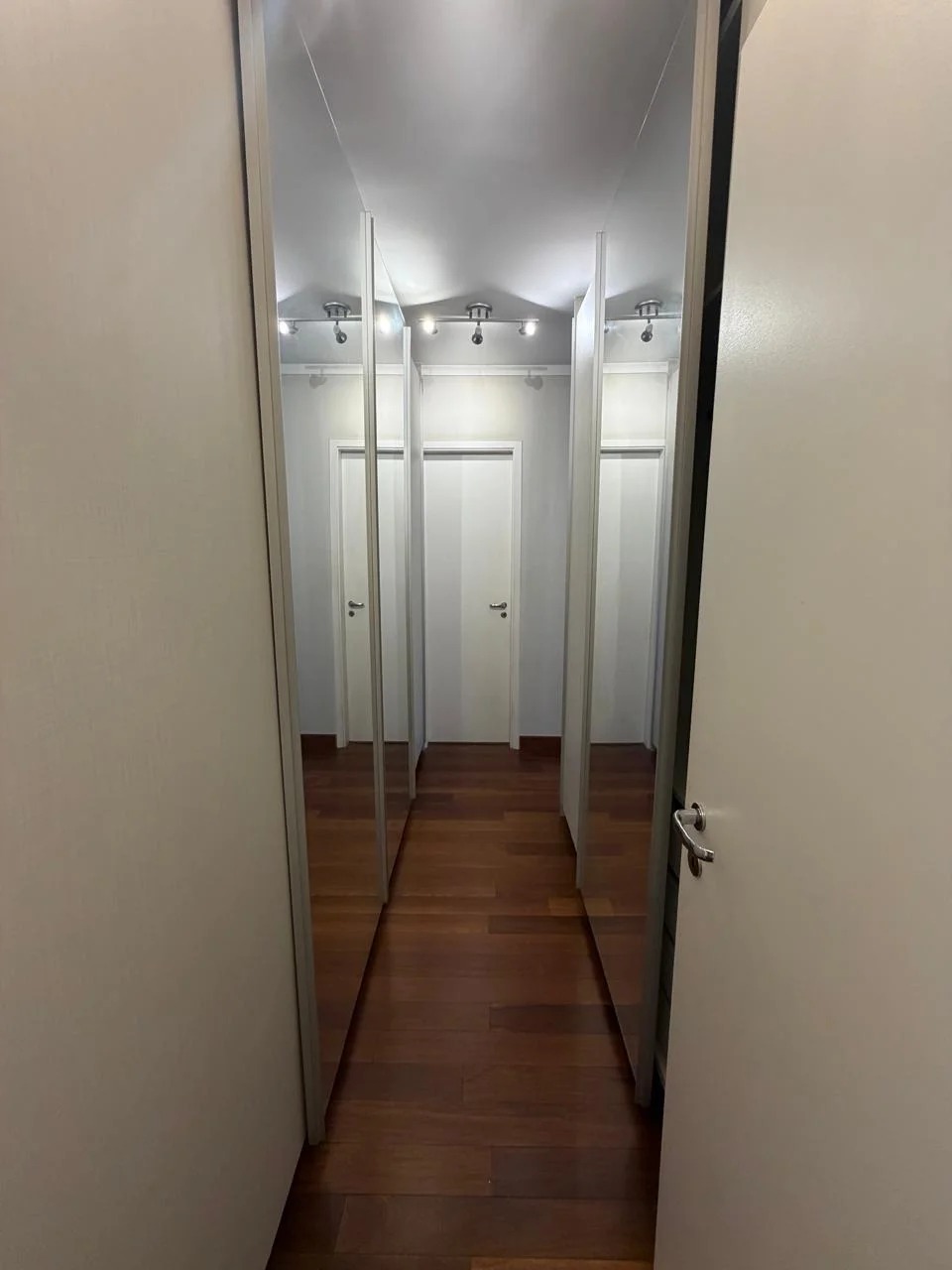 Apartamento, 3 quartos, 170 m² - Foto 46