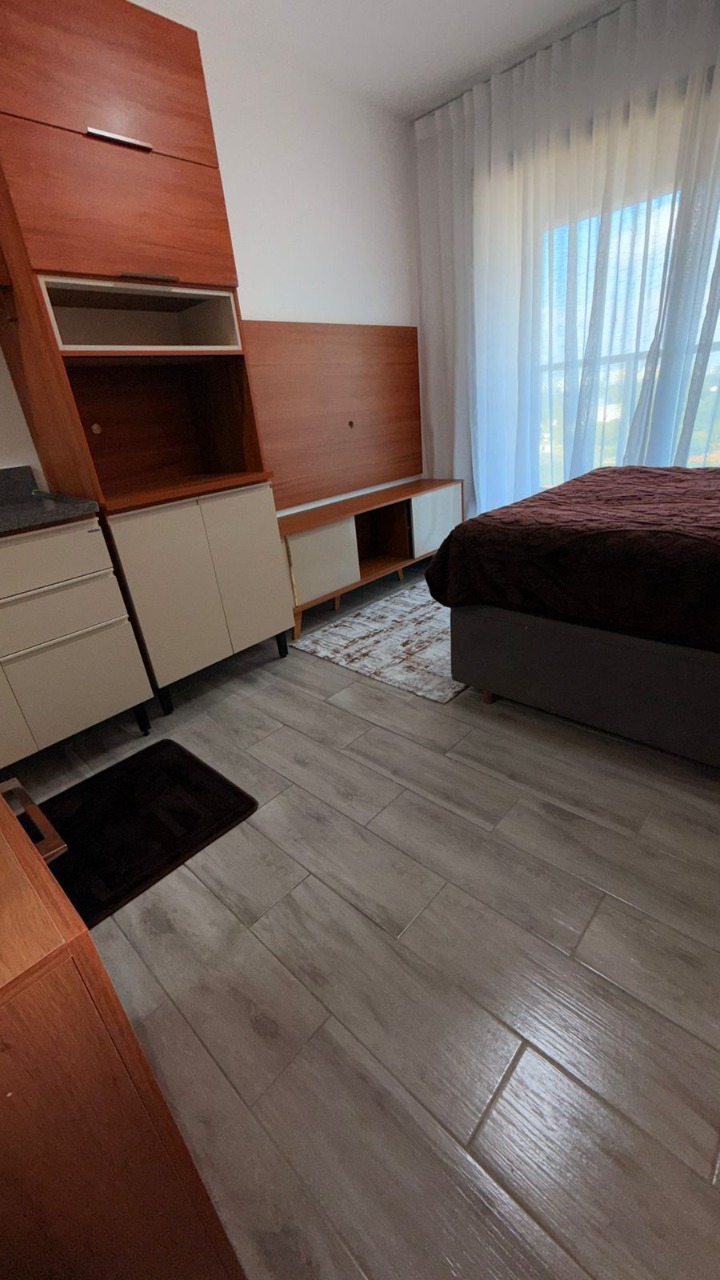 Apartamento, 1 quarto, 25 m² - Foto 1
