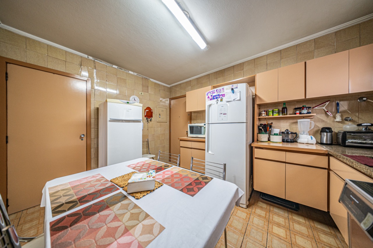 Apartamento, 3 quartos, 160 m² - Foto 55
