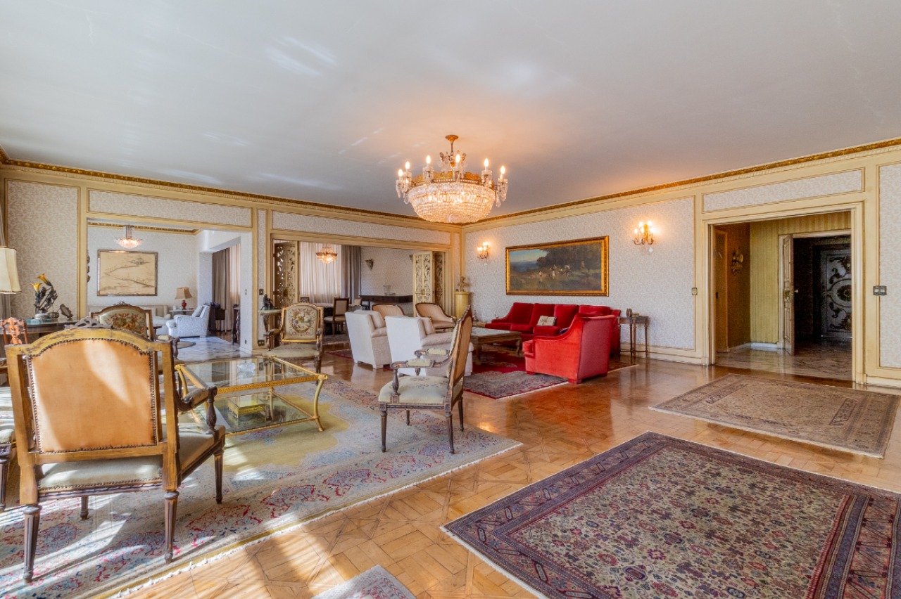 Apartamento, 4 quartos, 480 m² - Foto 7