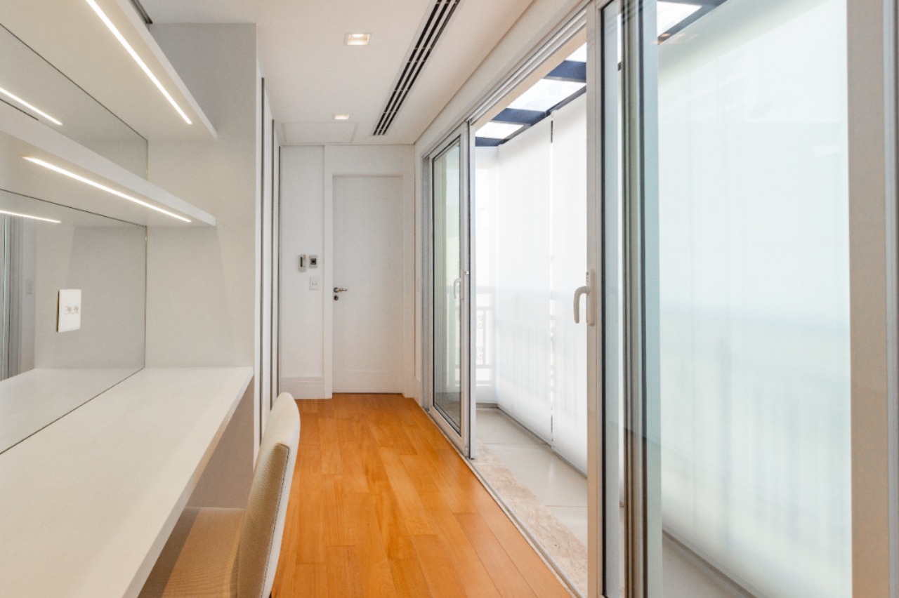 Apartamento, 3 quartos, 275 m² - Foto 11