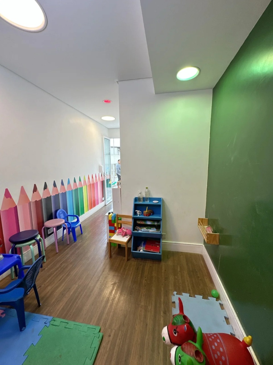 Apartamento, 3 quartos, 90 m² - Foto 7