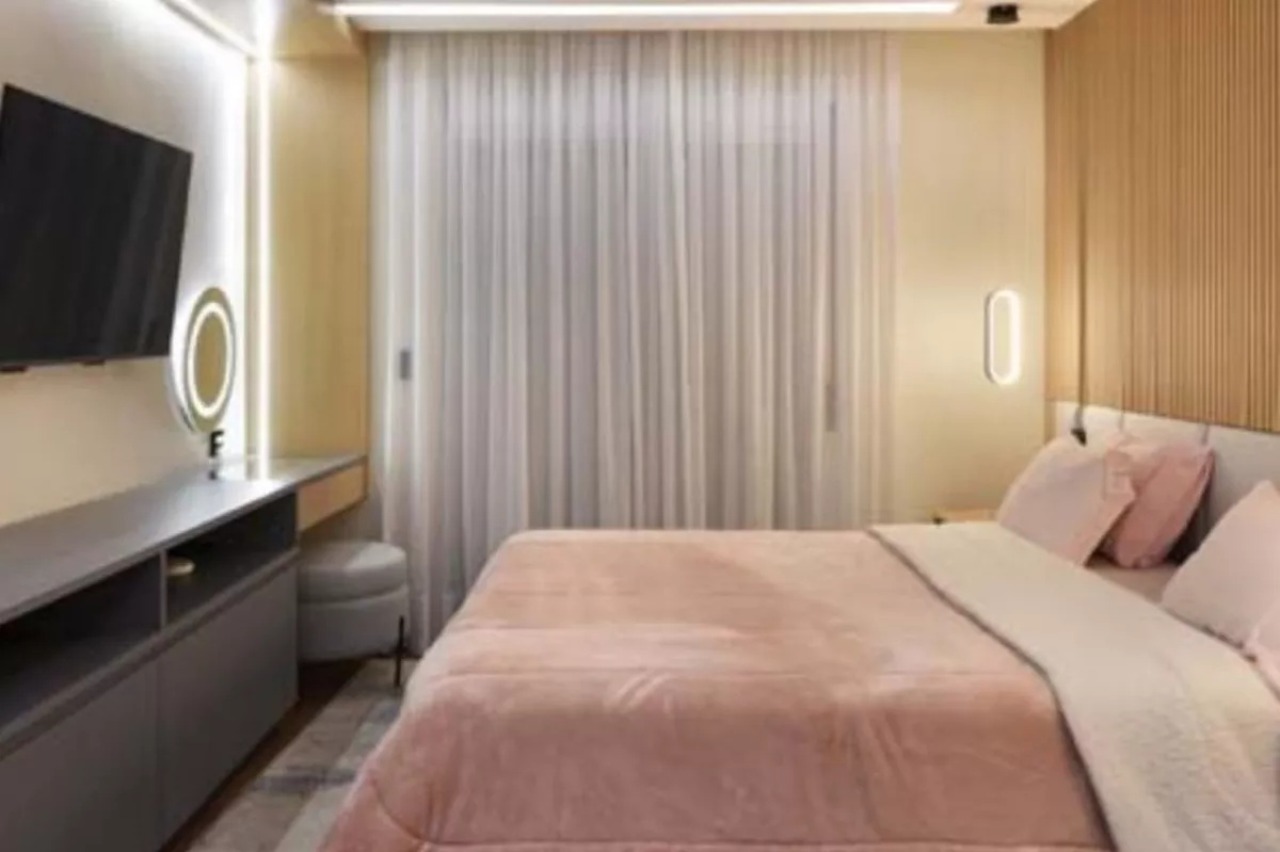 Apartamento, 4 quartos, 237 m² - Foto 7