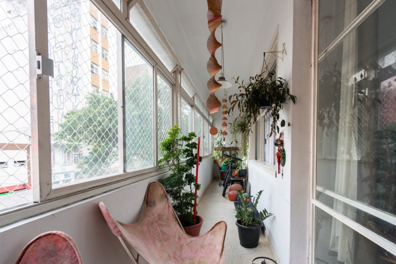 Apartamento, 2 quartos, 150 m² - Foto 1