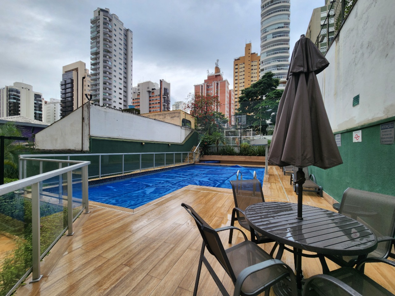 Apartamento, 3 quartos, 90 m² - Foto 27