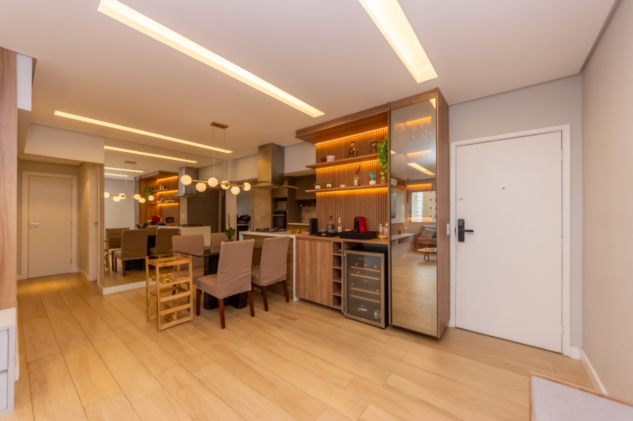 Apartamento, 3 quartos, 100 m² - Foto 4