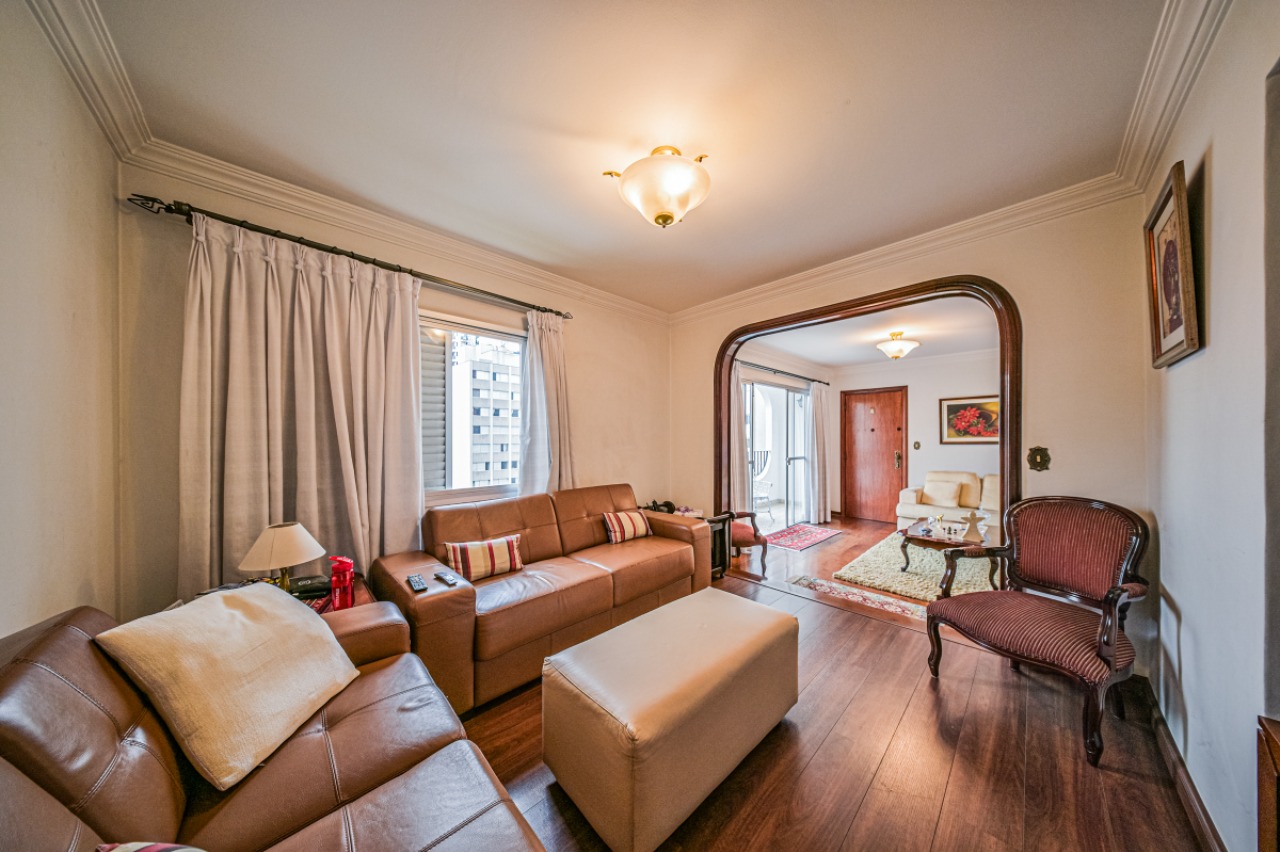 Apartamento, 3 quartos, 160 m² - Foto 16